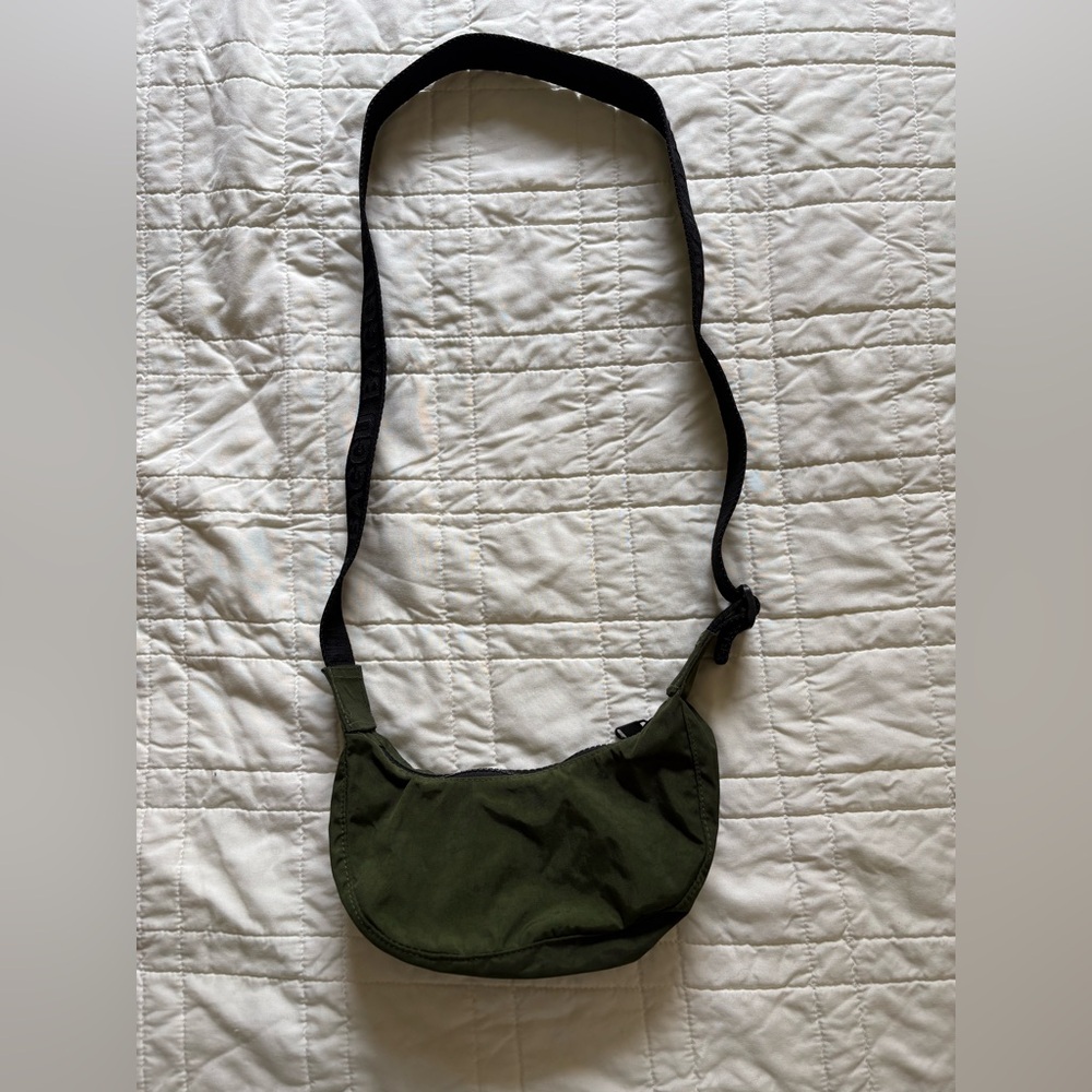 Baggu Mini Crescent Bag